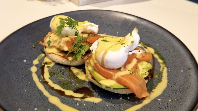 Jersey Roseville Cafe