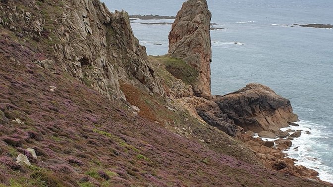 WWII German Naval Tower MP3