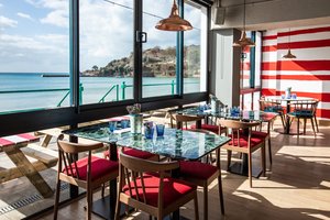 Jersey Crab Shack St Brelade