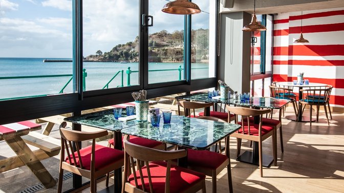 Jersey Crab Shack St Brelade