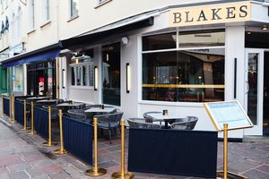 Blakes King Street