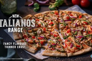 Domino\u0027s Pizza \u002D Jersey \u002D St Brelade
