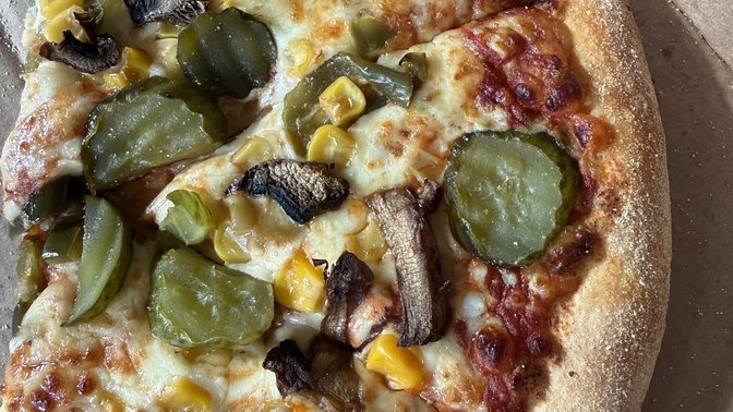 Domino's Pizza - Jersey - St Brelade