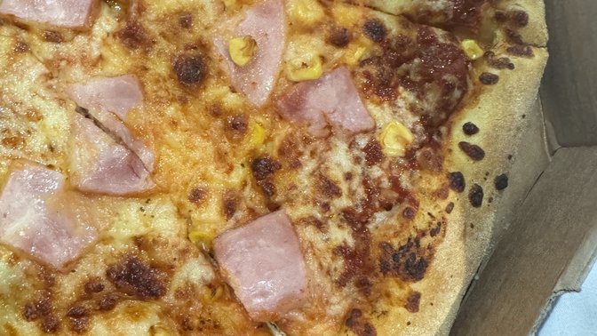 Domino's Pizza - Jersey - St Brelade