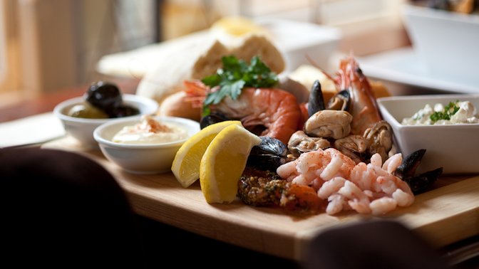 St. Mary’s Pub & Dining