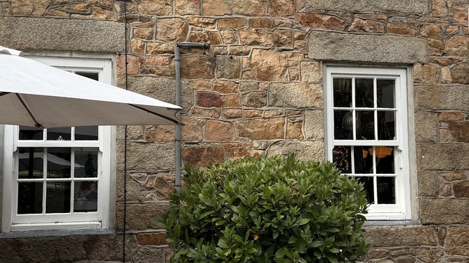 St. Mary’s Pub & Dining