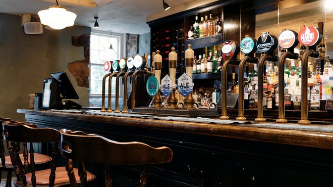 St. Mary’s Pub & Dining