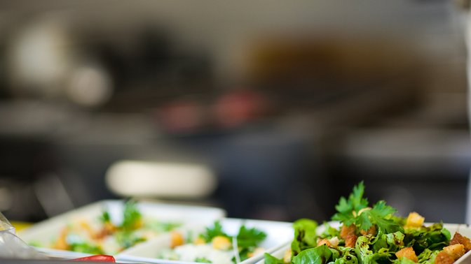 St. Mary’s Pub & Dining