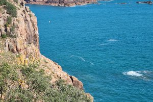 Portelet Common View Point
