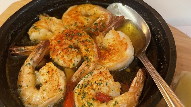 Sangria Tapas Bar & Restaurant