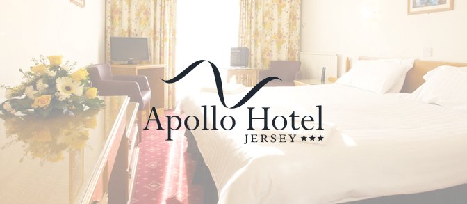 Apollo Hotel has been demolished.