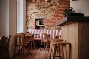 Pêtchi Restaurant \u0026 Bar