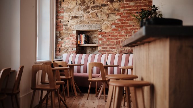 Pêtchi Restaurant & Bar