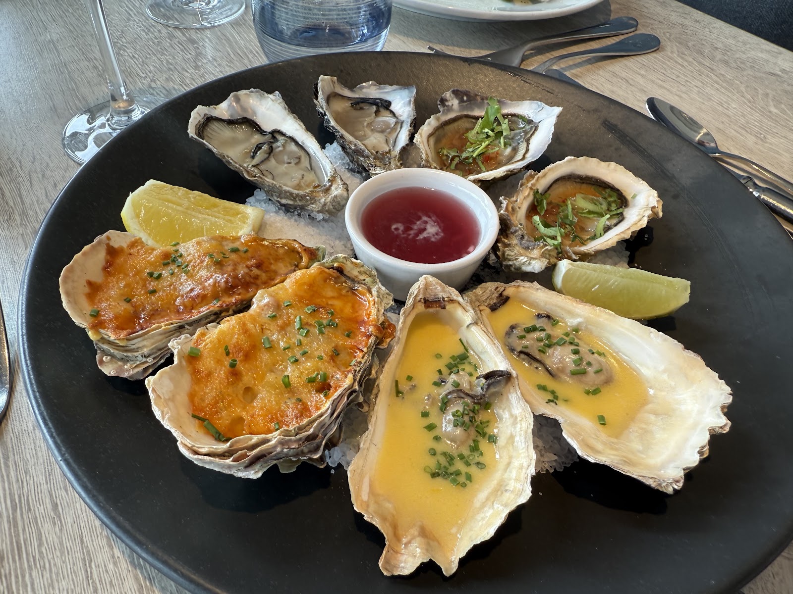 A Guide to the Best Seafood Restaurants in Jersey