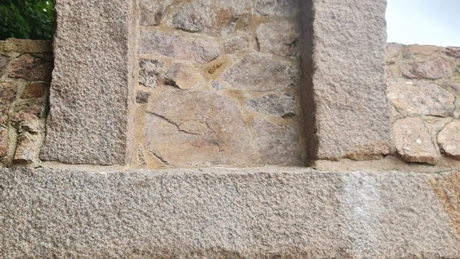 WW2 Spitfire Pilot Memorial