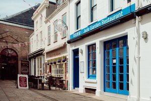 Jade Garden Restaurant