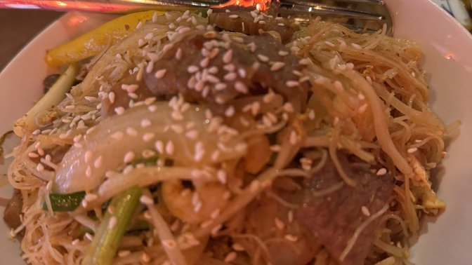 Jade Garden Restaurant