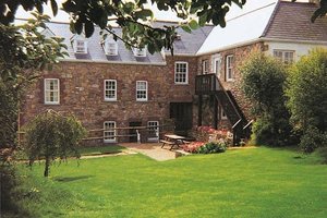 Boscobel Country Apartments