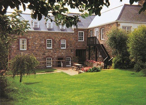 Boscobel Country Apartments