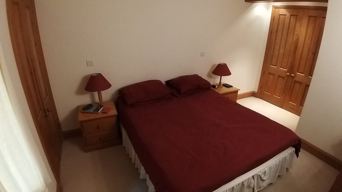 Boscobel Country Apartments