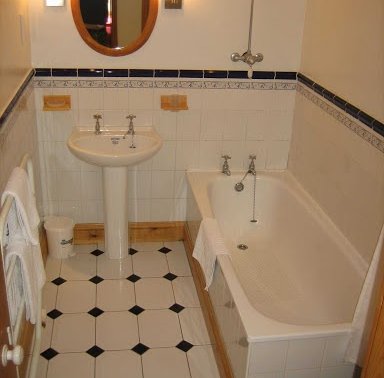 Boscobel Country Apartments