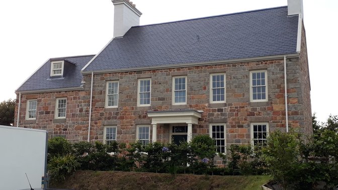 Boscobel Country Apartments