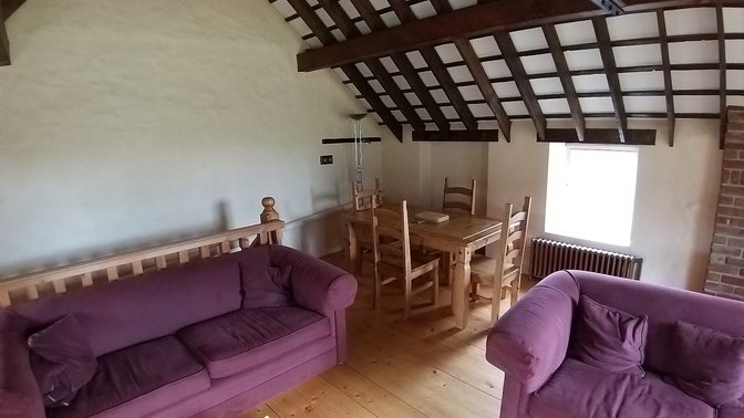 Boscobel Country Apartments