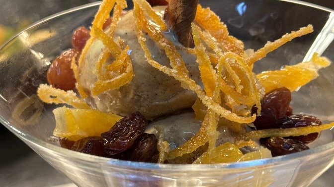 The Lookout Beach Cafe & Restaurant