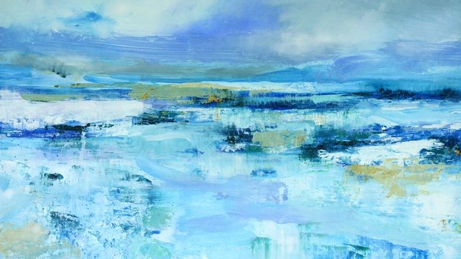 The Harbour Gallery Jersey