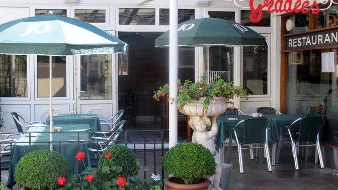 Gradees Restaurant