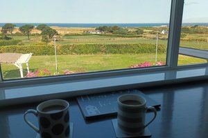 Panoramic Apartments