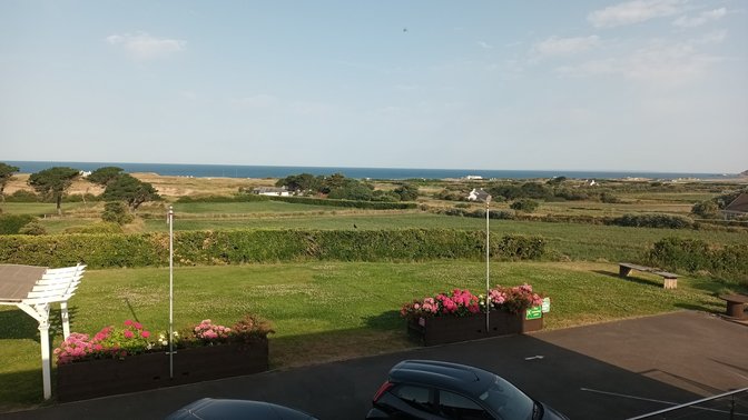 Panoramic Apartments