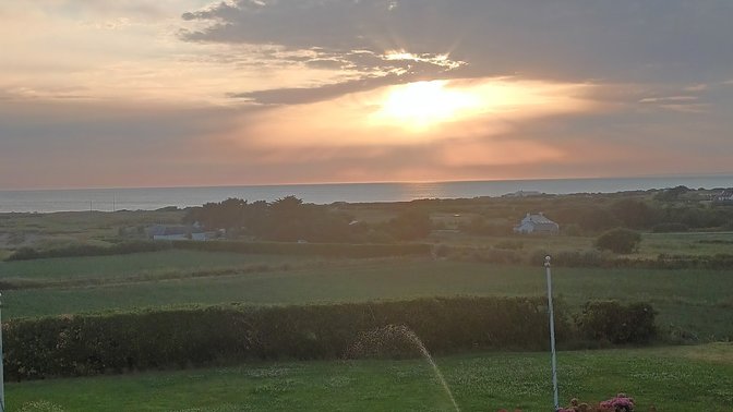 Panoramic Apartments