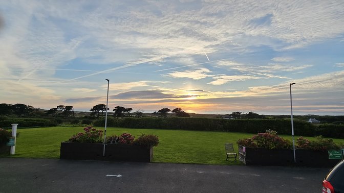 Panoramic Apartments