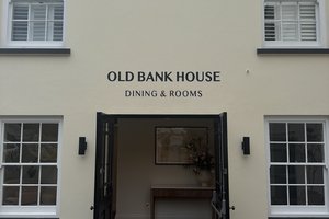 Old Bank House