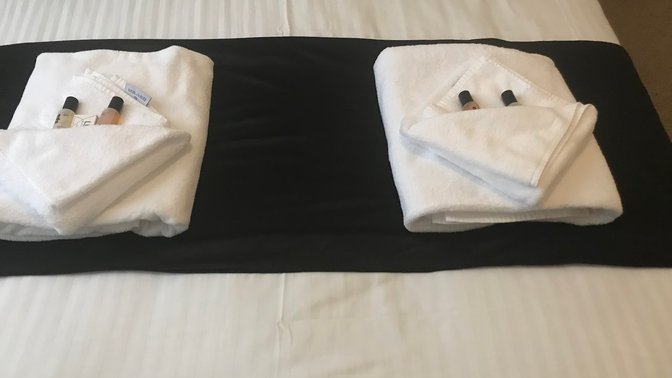 Old Bank House Hotel