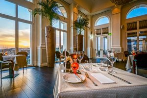 La Terrasse Restaurant