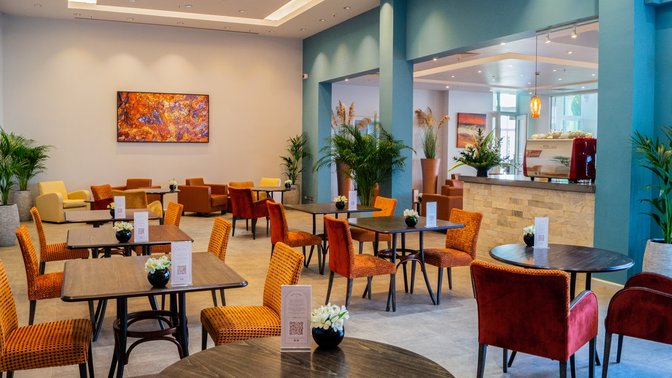 La Terrasse Restaurant