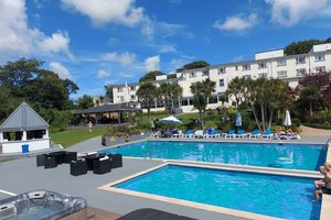 Westhill Country Hotel