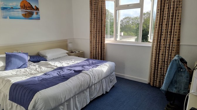 Westhill Country Hotel