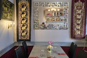 The Cabana Thai Restaurant