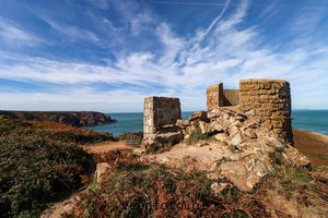 Plemont Guard House