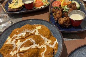 The Grande Restaurant