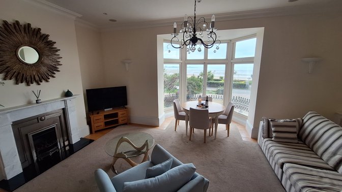 Sur La Mer Apartments