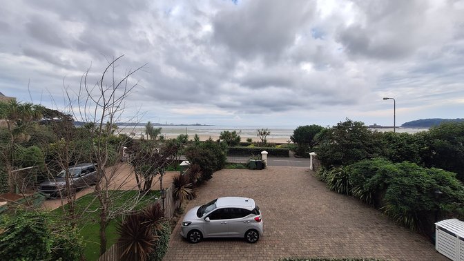 Sur La Mer Apartments