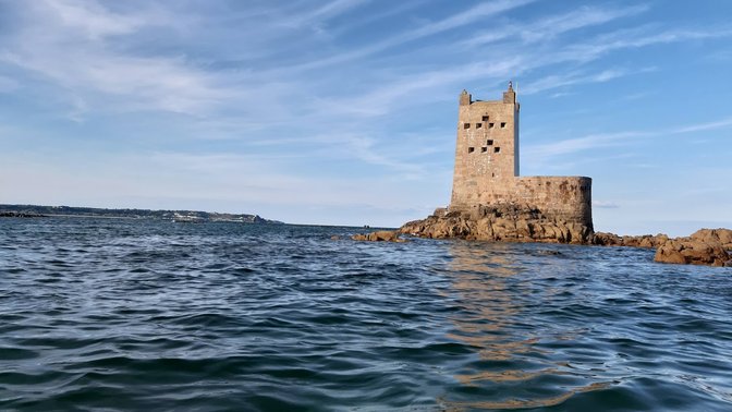 Tower 1 (La Rocque)