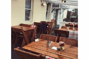Old Station Cafe