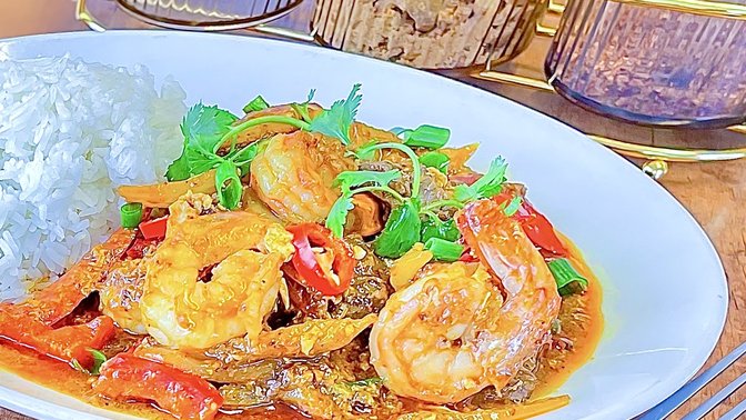 Peppers Thai takeaway