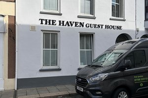 Kensington Guest House