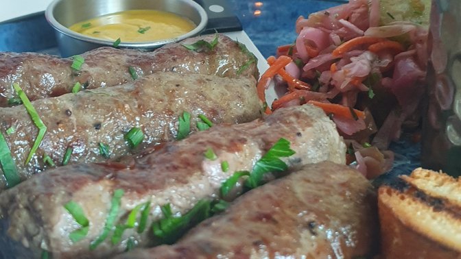 Kensington Guest House